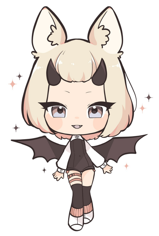 By Shishamo_ekaki on skeb